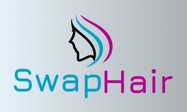 SwapHair.com - Creative brandable domain for sale